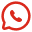 Icone WhatsApp
